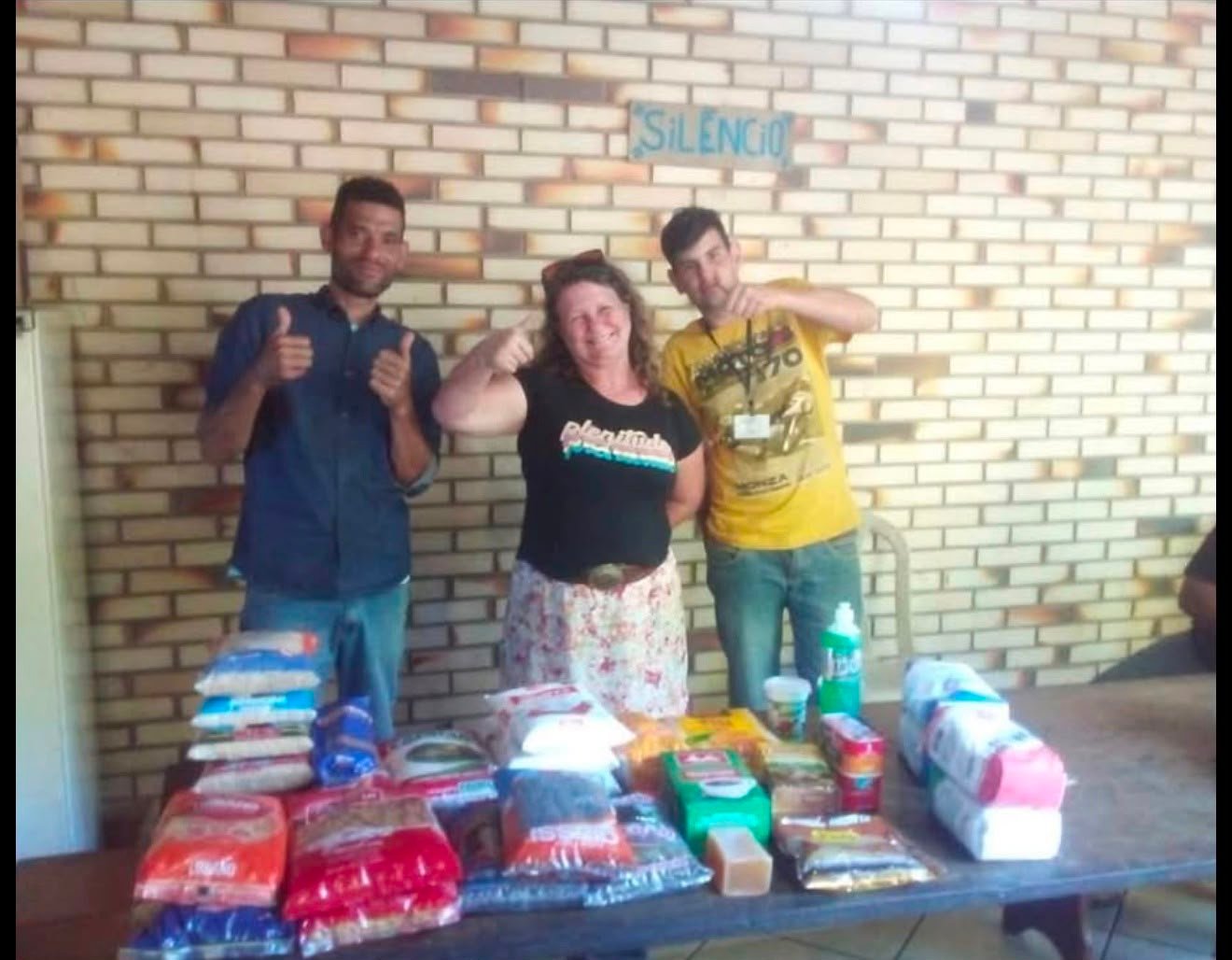 Salvando Almas 2