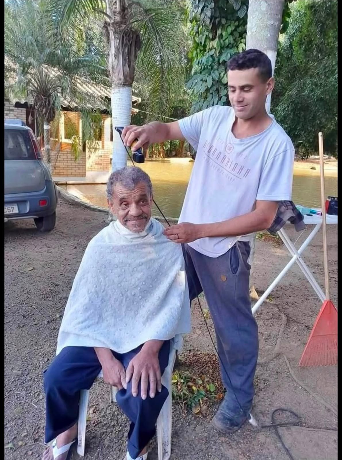 Salvando Almas 4