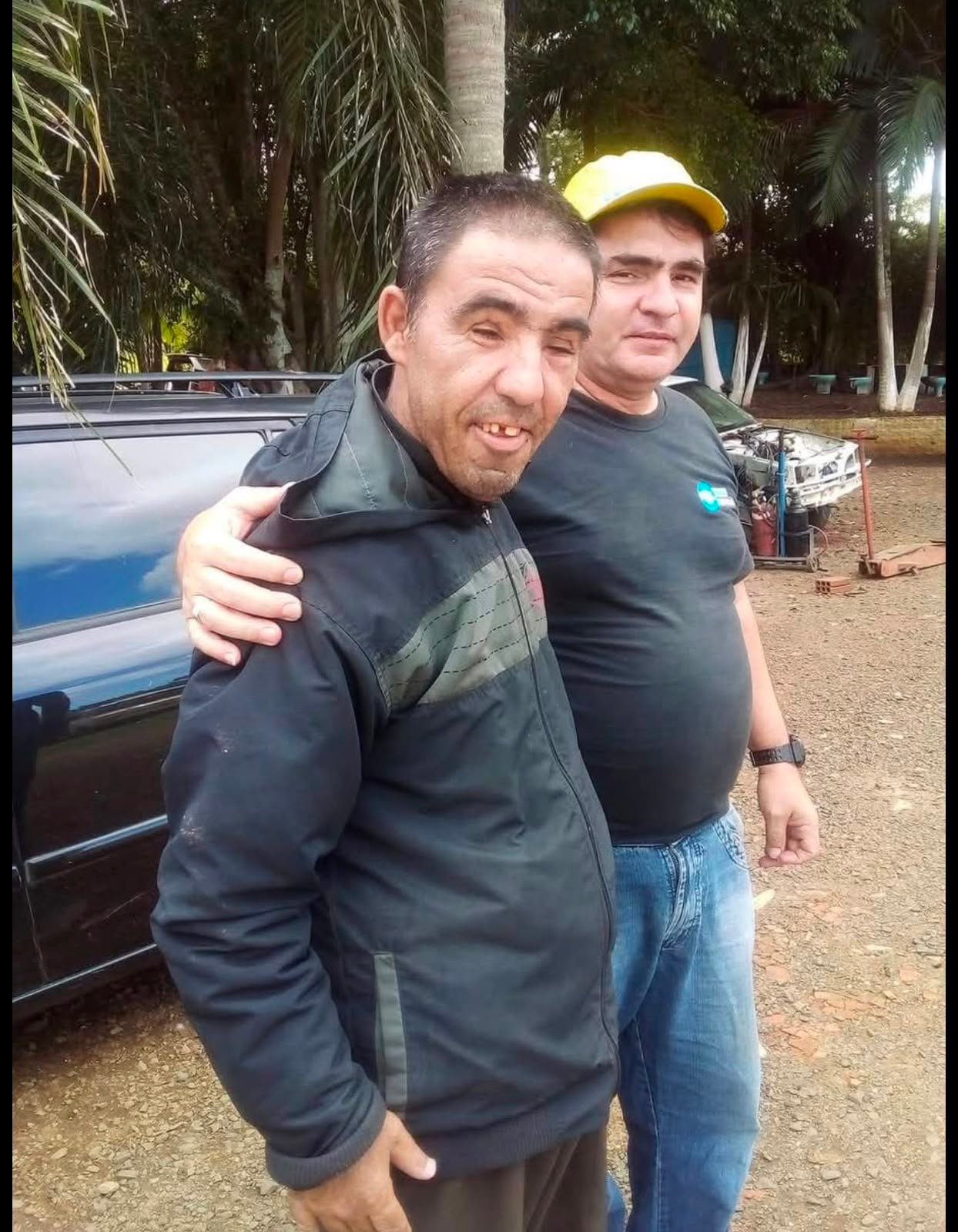 Salvando Almas 5