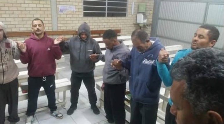 Salvando Almas 7