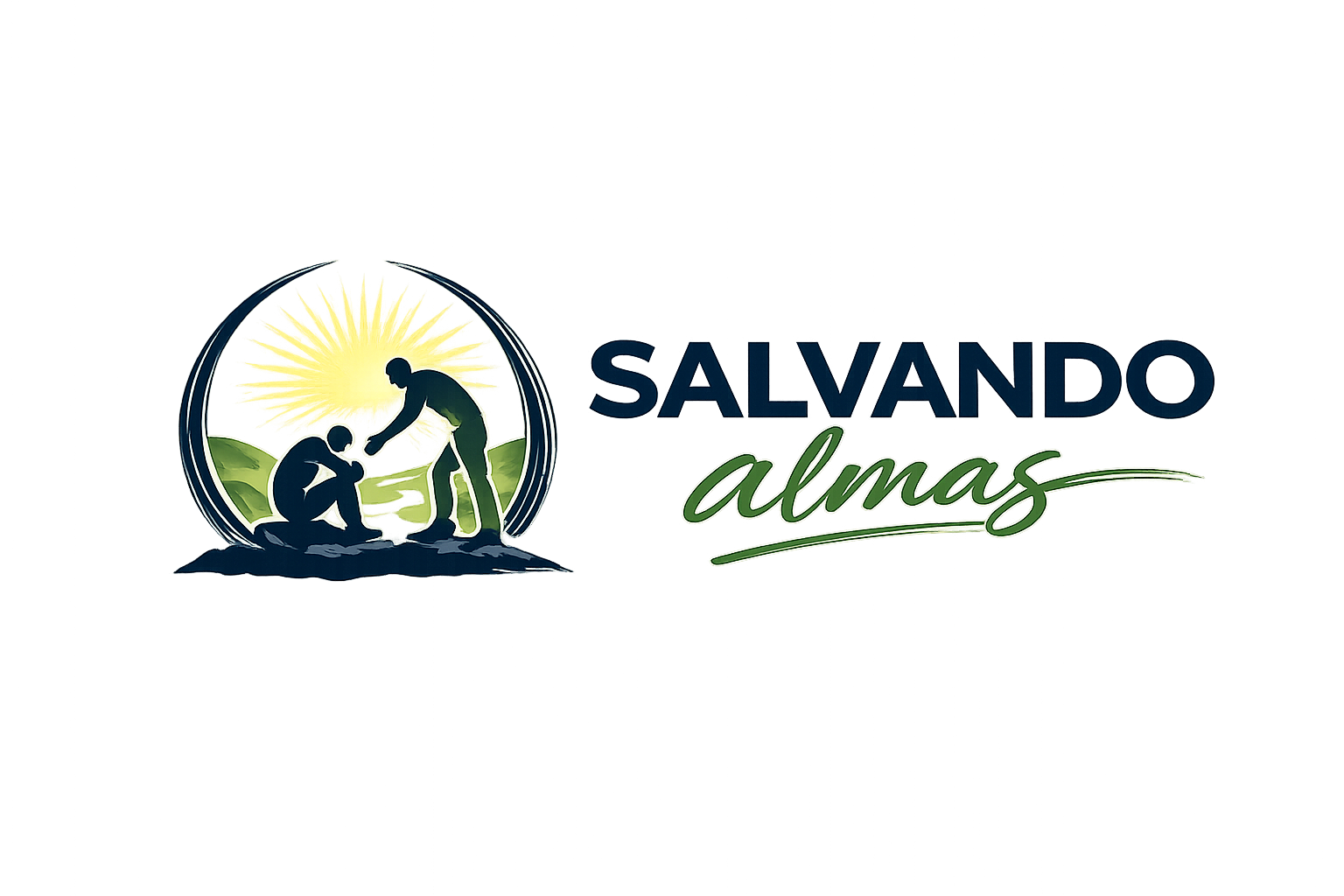 Salvando Almas