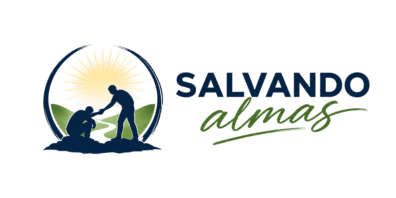 Salvando Almas